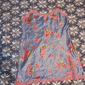Victoria Secret Slip Dress
